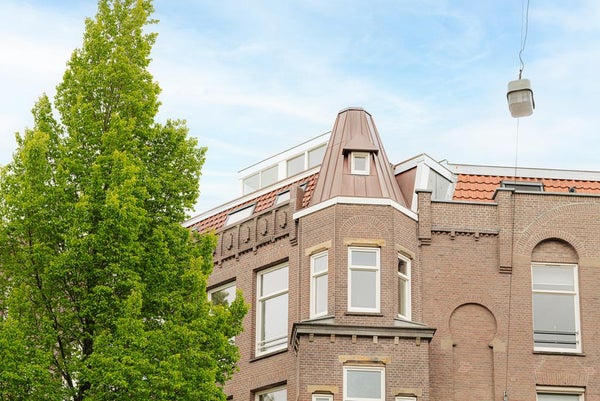 House Exterior