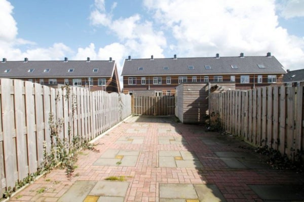 House Exterior