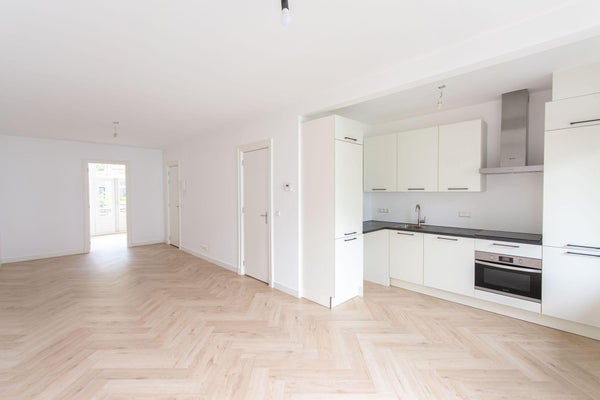 recent house