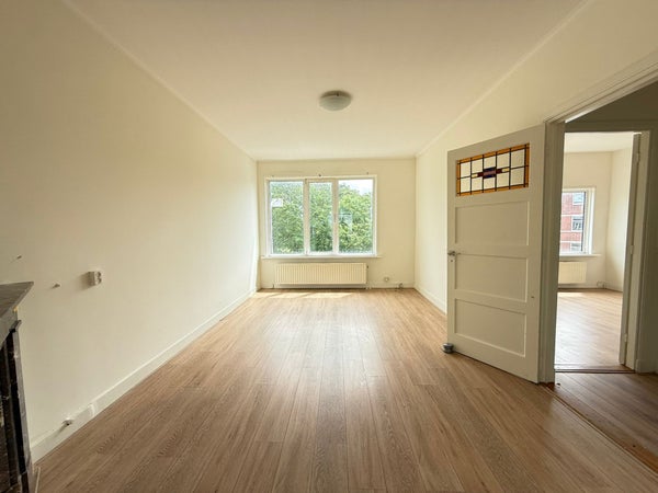 recent house
