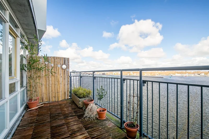 House Exterior