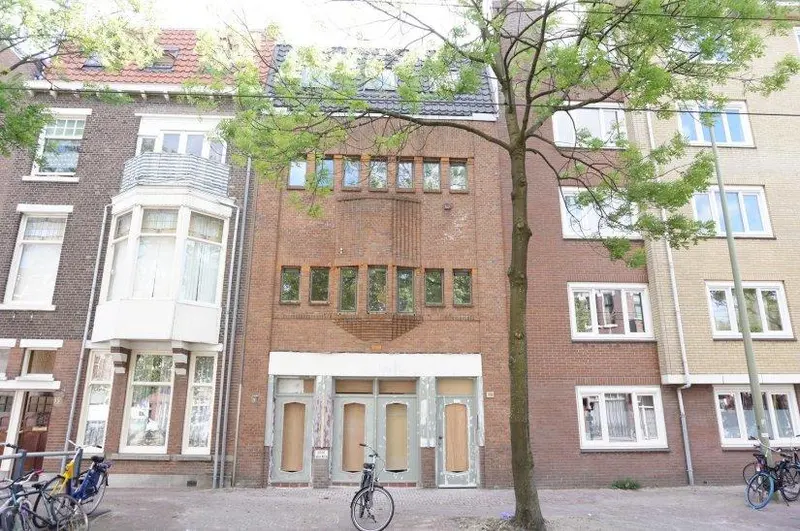 recent house