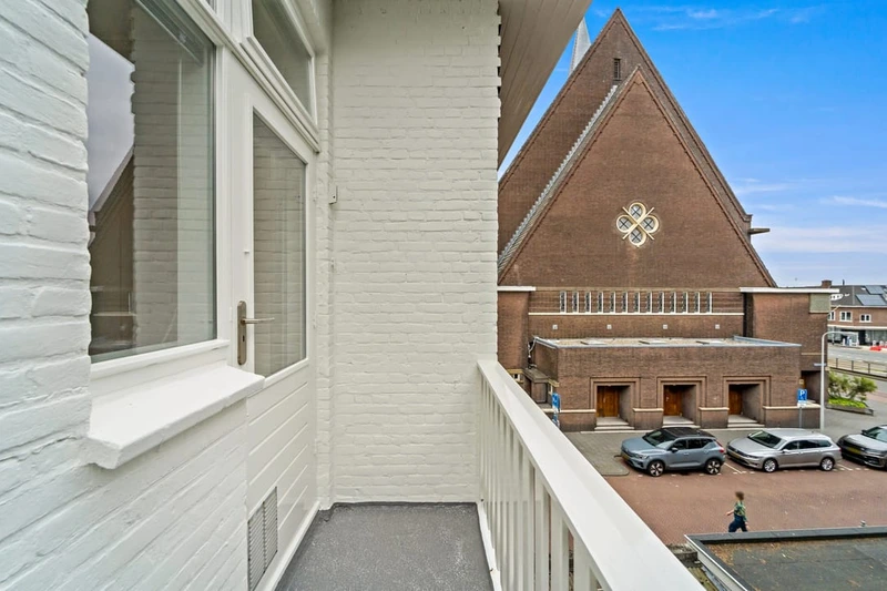 House Exterior