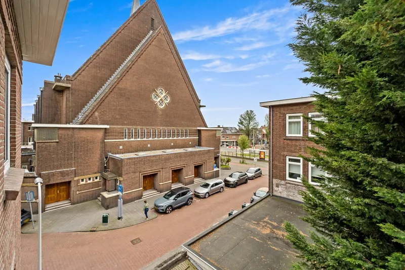 House Exterior