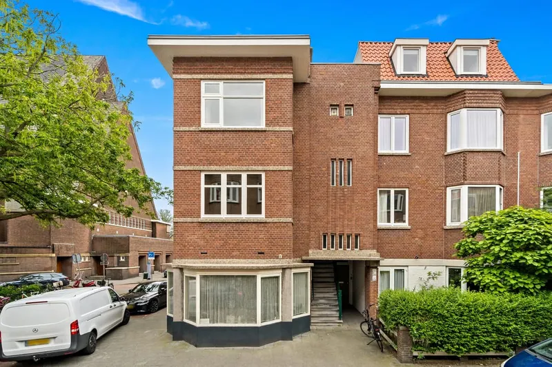 House Exterior