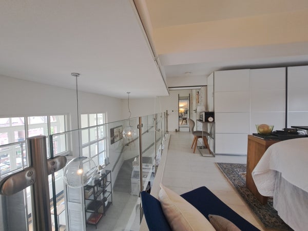 House Exterior