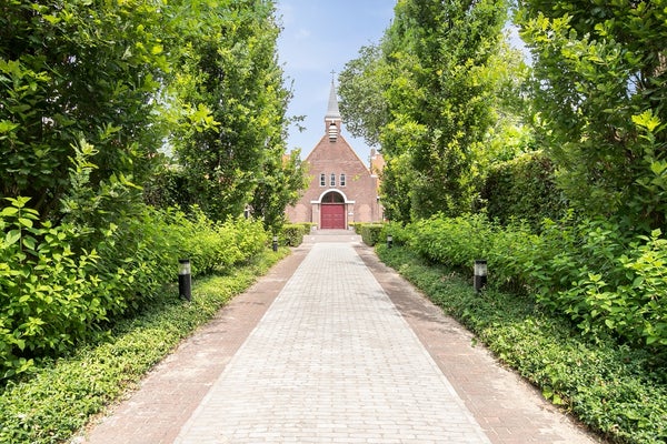 House Exterior