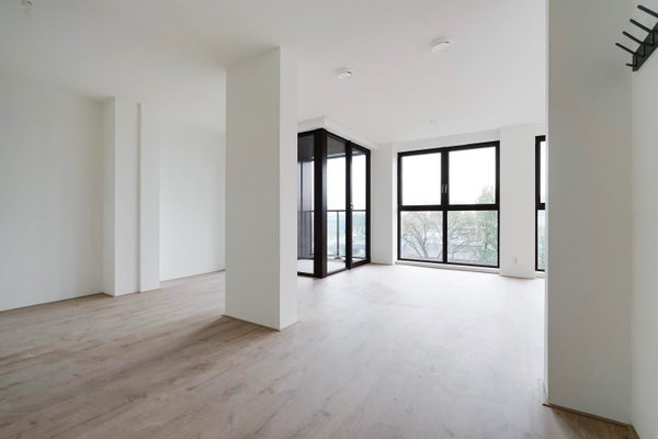 recent house