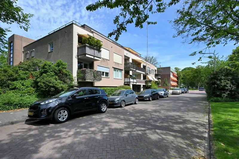House Exterior
