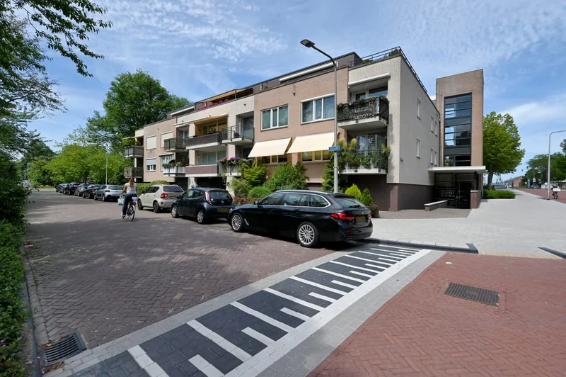 House Exterior