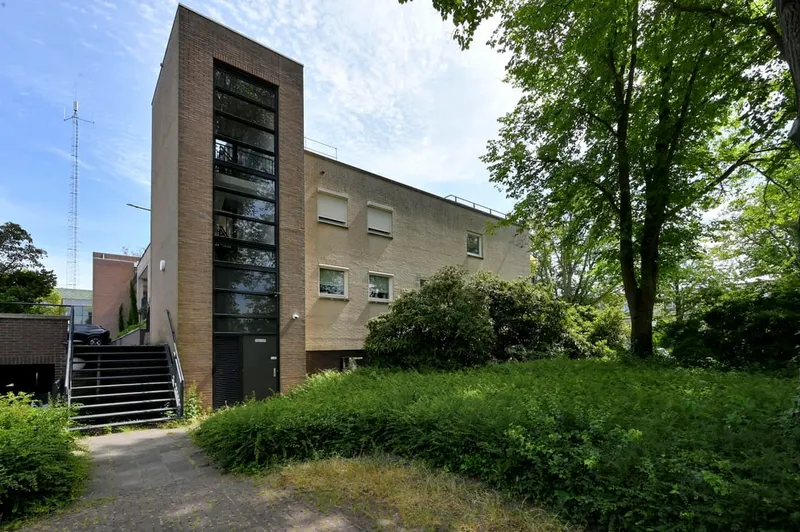House Exterior