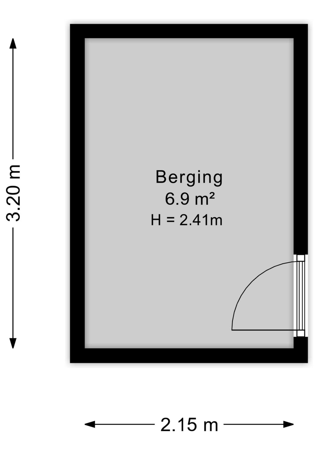House Exterior