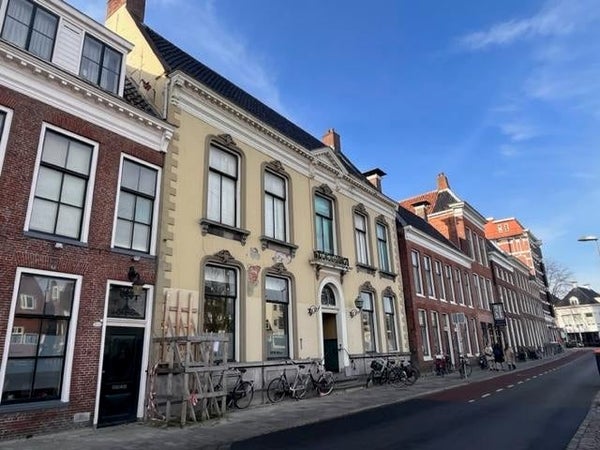 recent house