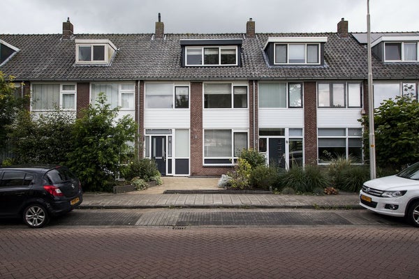 House Exterior