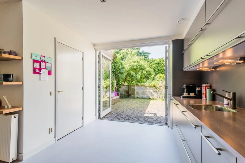 House Exterior