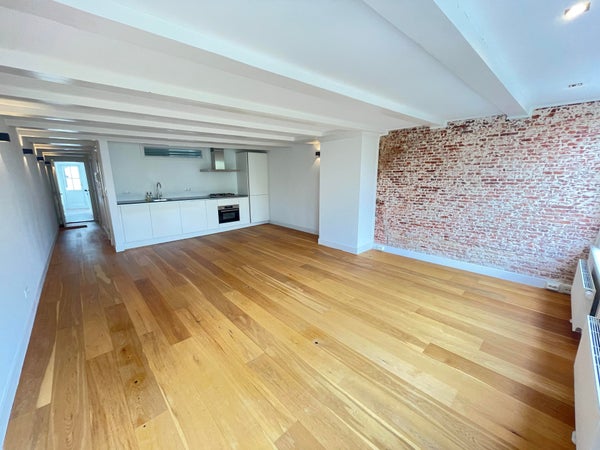 recent house