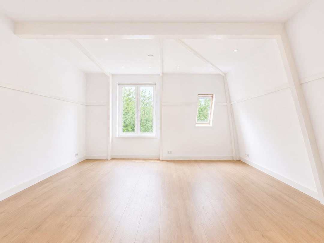 recent house