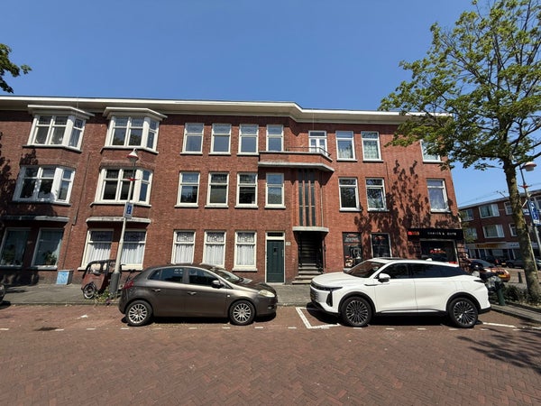 recent house