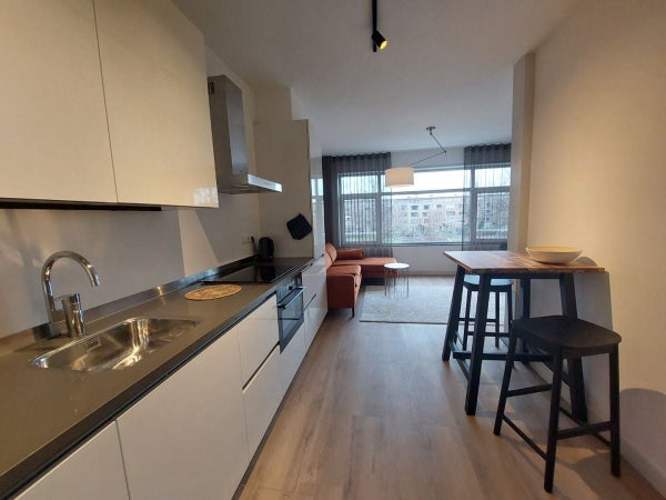 recent house