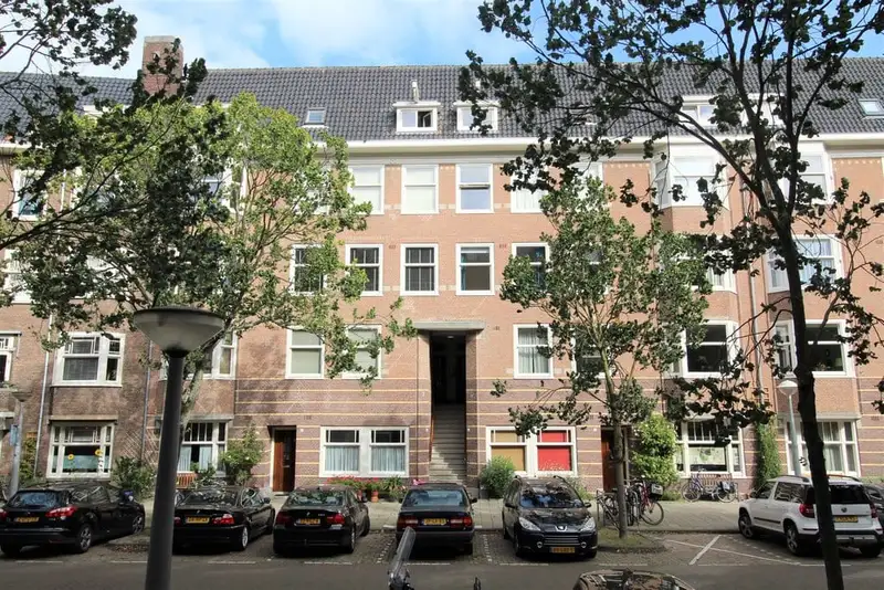 recent house