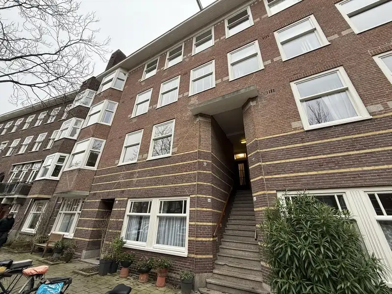 House Exterior