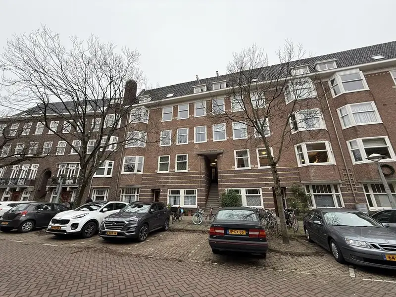 House Exterior