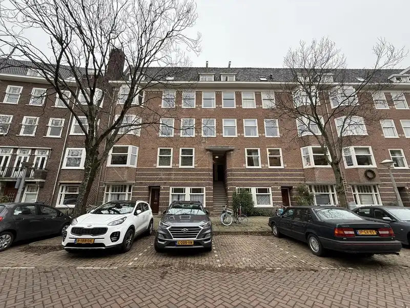 House Exterior