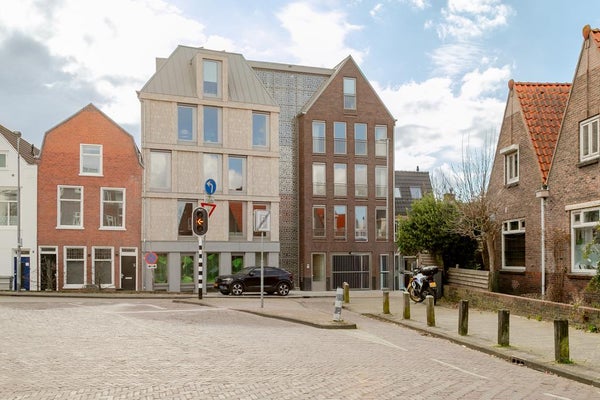 recent house