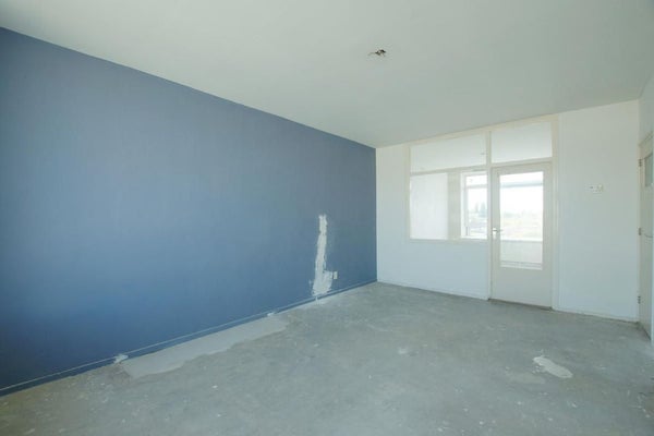 recent house