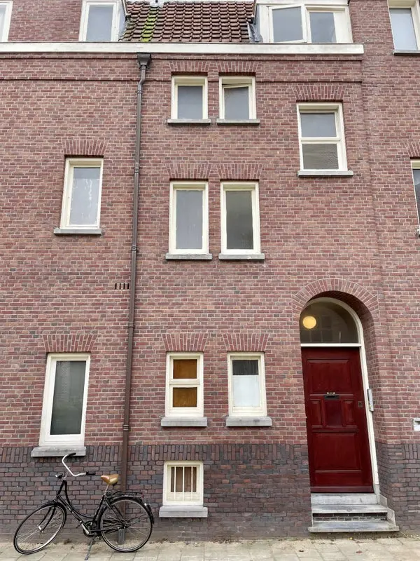 recent house