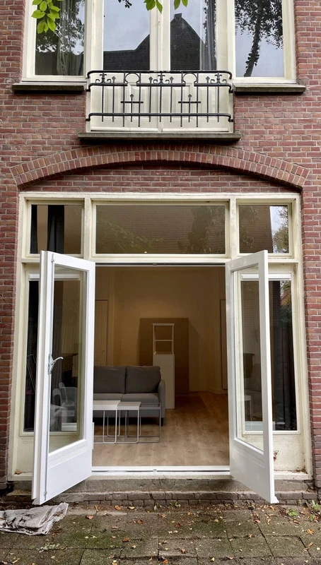 House Exterior