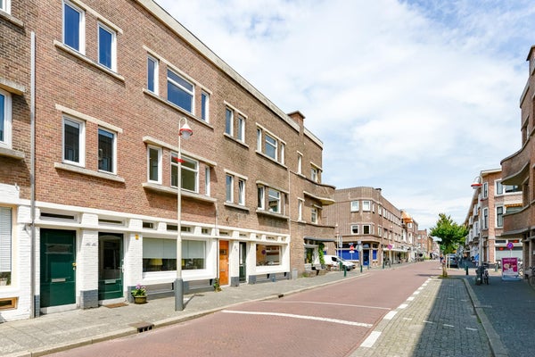 House Exterior
