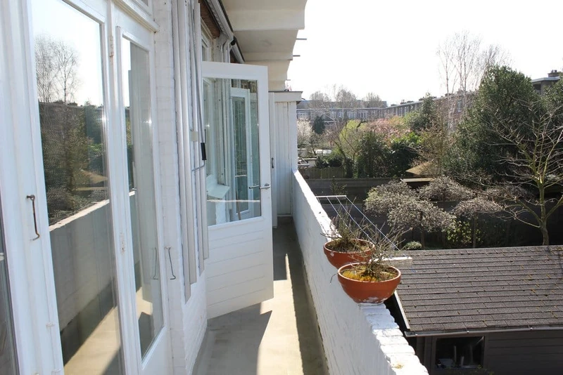 House Exterior