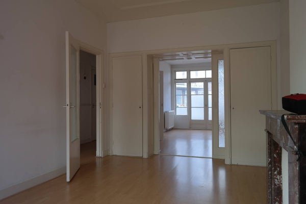 recent house