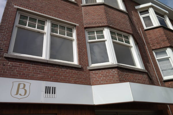House Exterior