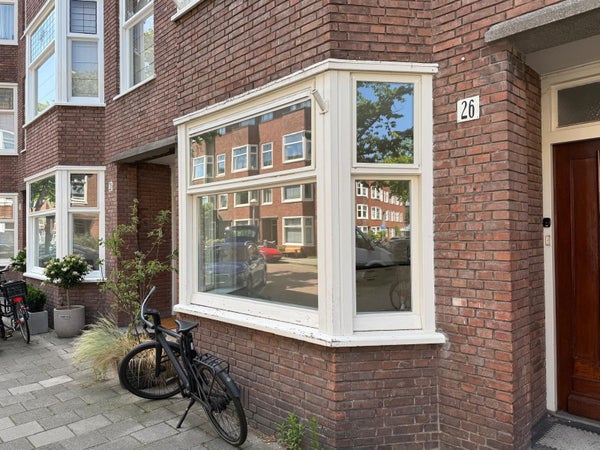 recent house