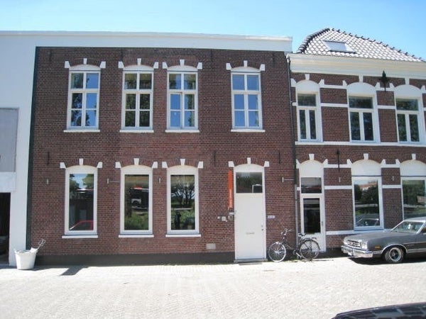 House Exterior