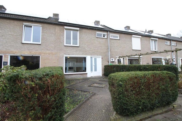 recent house