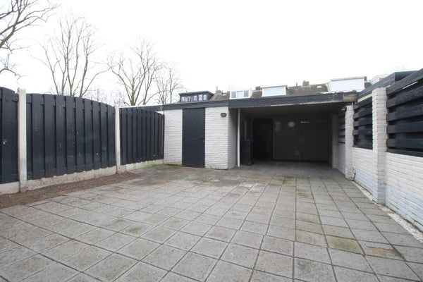 House Exterior