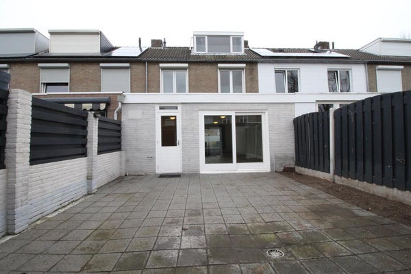 House Exterior