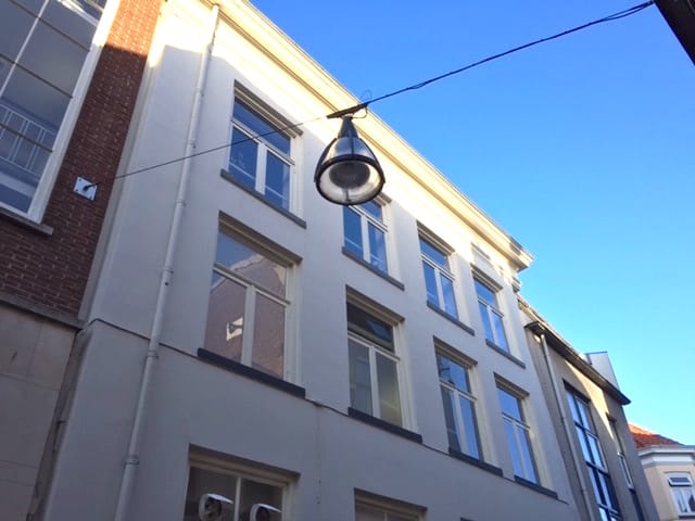 House Exterior