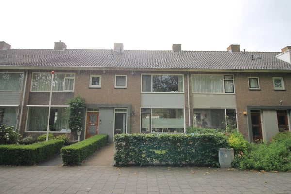 recent house