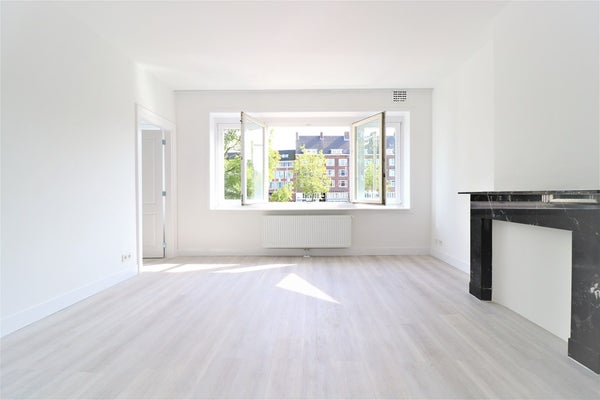 recent house