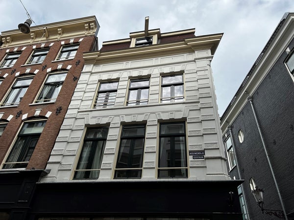 recent house