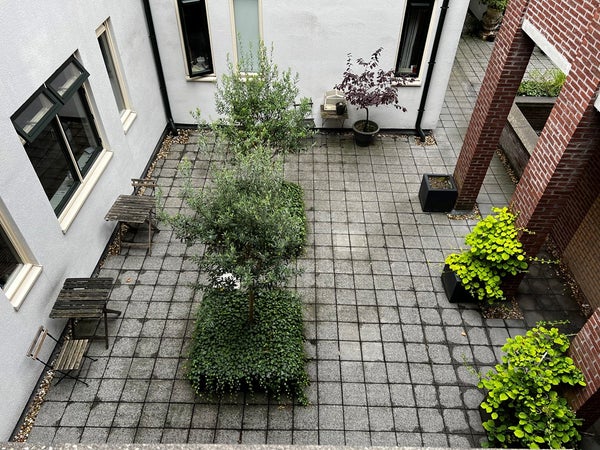 House Exterior