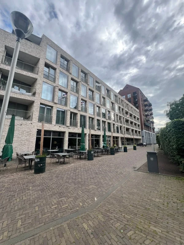 recent house