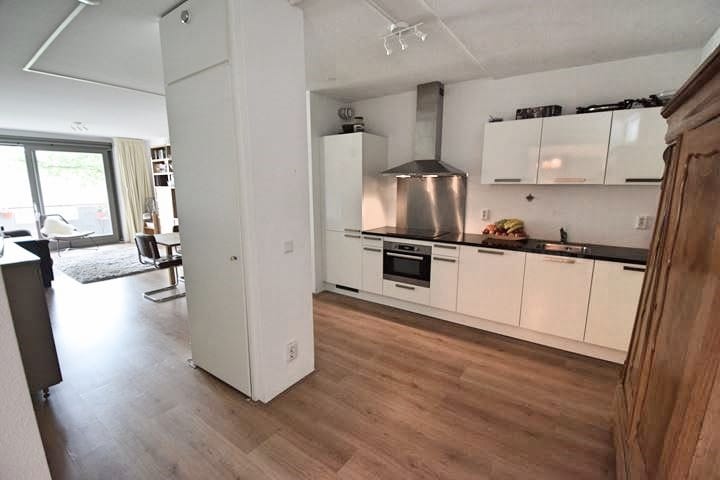 recent house