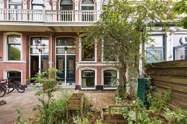 recent house