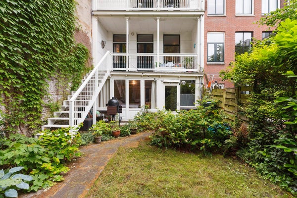 House Exterior