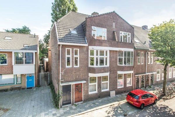 recent house
